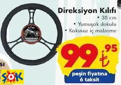 DİREKSİYON KILIFI DİREKSİYON KILIFI